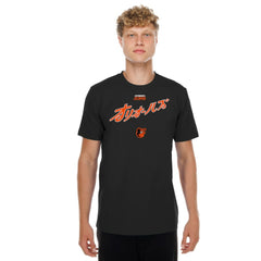 Baltimore Orioles New Era x Hyperfly T-Shirt - MLB
