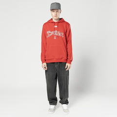 Los Angeles Angels New Era x Hyperfly Hoodie - MLB