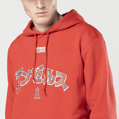 Los Angeles Angels New Era x Hyperfly Hoodie - MLB