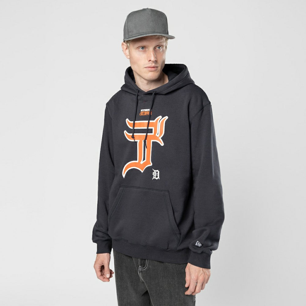 Detroit Tigers New Era x Hyperfly Hoodie - MLB