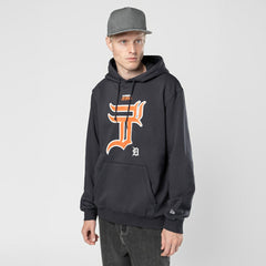 Detroit Tigers New Era x Hyperfly Hoodie - MLB
