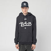 New York Yankees New Era x Hyperfly Hoodie - MLB
