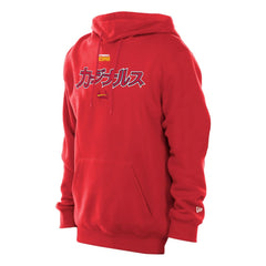St. Louis Cardinals New Era x Hyperfly Hoodie - MLB