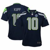 Cooper Kupp Seattle Seahawks Youth 50th Season Game Jersey College Navy | Nike for Sale