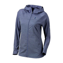 Tampa Bay Rays Columbia Women's Half Shot Full-Zip Hoodie - MLB