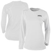 San Diego Padres Columbia Shotgun Long Sleeve T-Shirt - MLB