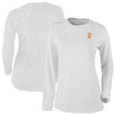 San Francisco Giants Columbia Shotgun Long Sleeve T-Shirt - MLB