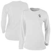Colorado Rockies Columbia Shotgun Long Sleeve T-Shirt - MLB