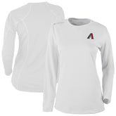 Arizona Diamondbacks Columbia Shotgun Long Sleeve T-Shirt - MLB