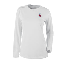 Los Angeles Angels Columbia Shotgun Long Sleeve T-Shirt - MLB