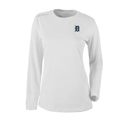 Detroit Tigers Columbia Shotgun Long Sleeve T-Shirt - MLB