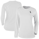 Chicago White Sox Columbia Shotgun Long Sleeve T-Shirt - MLB
