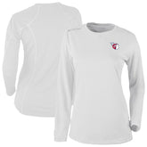 Cleveland Guardians Columbia Shotgun Long Sleeve T-Shirt - MLB