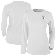 Cleveland Guardians Columbia Shotgun Long Sleeve T-Shirt - MLB
