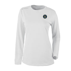 Milwaukee Brewers Columbia Shotgun Long Sleeve T-Shirt - MLB