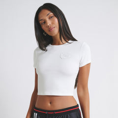 Kansas City Chiefs Off Season Women's Baby T-Shirt White | NFL
