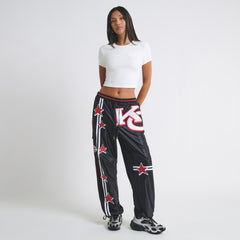 Kansas City Chiefs Off Season Women's Baby T-Shirt White | NFL