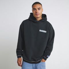 Green Bay Packers Off Season Unisex Hoodie Black | NFL