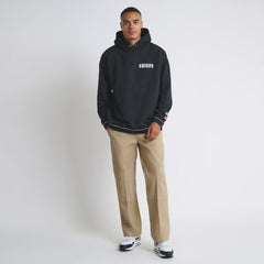 Kansas City Chiefs Off Season Unisex Hoodie Black | NFL