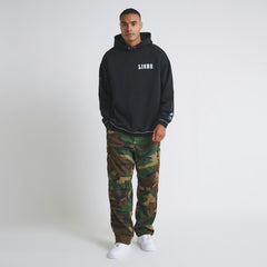 Detroit Lions Off Season Unisex Hoodie Black | NFL