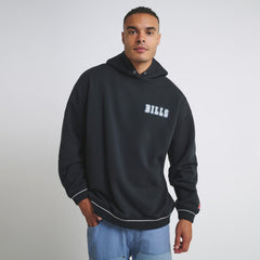 Buffalo Bills Off Season Unisex Hoodie Black | NFL