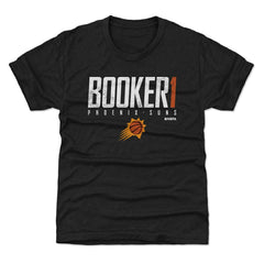Devin Booker Phoenix Suns 500 Level Youth Elite T-Shirt Black - NBA