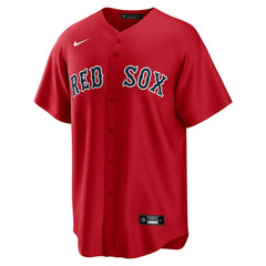 Kristian Campbell Boston Red Sox Nike Alternate Replica Jersey - MLB