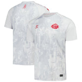 Sunderland Hummel Heroes Shirt White - FIFA World CUP