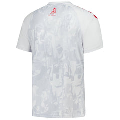 Sunderland Hummel Heroes Shirt White - FIFA World CUP