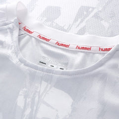 Sunderland Hummel Heroes Shirt White - FIFA World CUP