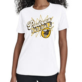 San Diego Padres Starter Women's Drive-In T-Shirt - MLB