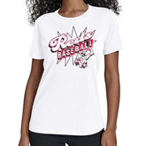 Cincinnati Reds Starter Women's Drive-In T-Shirt - MLB