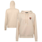 Detroit Tigers Levelwear Women's Cooperstown Collection Adorn Core Logo Pullover Hoodie - MLB