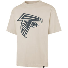 Atlanta Falcons '47 Bouldering Imprint Ravine Foundation T-Shirt Tan | 47 brand