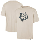 Cincinnati Bengals '47 Bouldering Imprint Ravine Foundation T-Shirt Tan | 47 brand