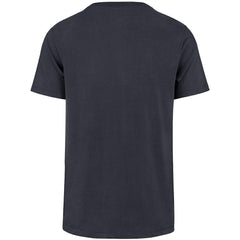 Chicago Bears '47 Stripe Splash Franklin Throwback T-Shirt Navy | 47 brand