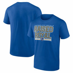 Kansas City Royals Opening Day Hometown T-Shirt - MLB