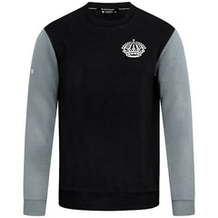 Los Angeles Kings Levelwear Ultimate Response Sweatshirt - Black/Gray - NHL
