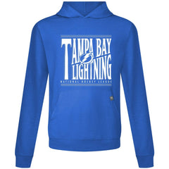 Tampa Bay Lightning Levelwear Relay Powerhouse Pullover Hoodie - Royal - NHL