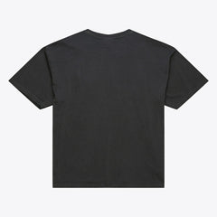 Kansas City Chiefs Downtown Collection Premium T-Shirt Black | Mitchell & Ness
