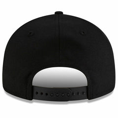 San Antonio Spurs Fear of God Unisex Essentials 9FIFTY Snapback Hat Black - NBA
