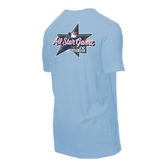 Milwaukee Brewers New Era 2025 MLB All-Star Game Workout T-Shirt - MLB