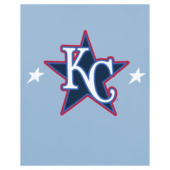 Kansas City Royals New Era 2025 MLB All-Star Game Workout T-Shirt - MLB