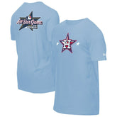 Houston Astros New Era 2025 MLB All-Star Game Workout T-Shirt - MLB