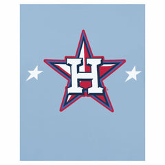 Houston Astros New Era 2025 MLB All-Star Game Workout T-Shirt - MLB
