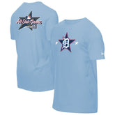 Detroit Tigers New Era 2025 MLB All-Star Game Workout T-Shirt - MLB