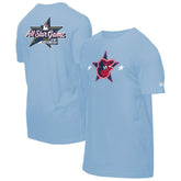 Baltimore Orioles New Era 2025 MLB All-Star Game Workout T-Shirt - MLB