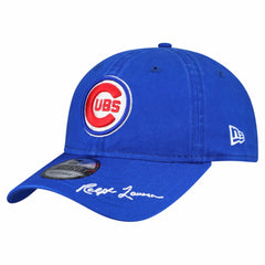 Chicago Cubs New Era Ralph Lauren x MLB 9TWENTY Adjustable Hat - MLB