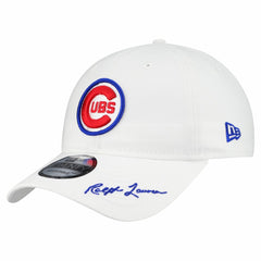 Chicago Cubs New Era Ralph Lauren x MLB 9TWENTY Adjustable Hat - MLB