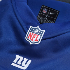 Cam Skattebo New York Giants Team Game Player Jersey Royal | Nike for Sale